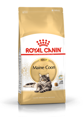 Royal Canin Maine Coon