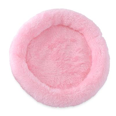 Pastel Cute Bed for Guinea pigs, Hamster, Sugar Glider (Pink)