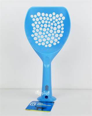 Catit Jumbo litter scoop  (Blue)