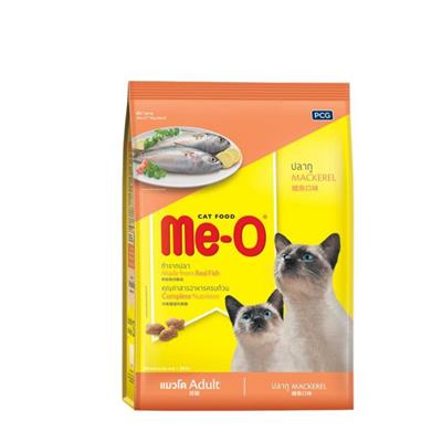 ME-O Mackerel (1.3Kg. , 3Kg.)