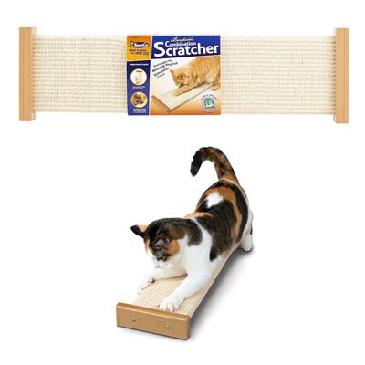 SmartCat Bootsie’s Combination Scratcher