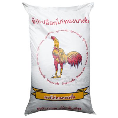 (สินค้าต้องสั่งล่วงหน้า) ข้าวเปลือก สำหรับไก่ 40kg