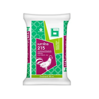 (Pre-Order) BATAGRO Native Chicken Finisher Feed 215 (KP) (30kg)