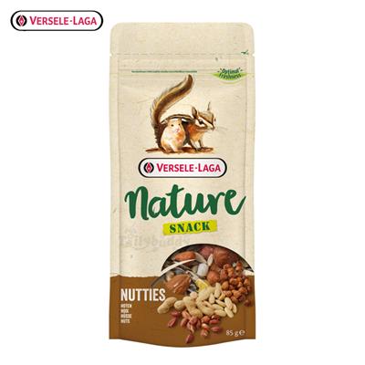 Versele-Laga Nature Snack Nutties 85g