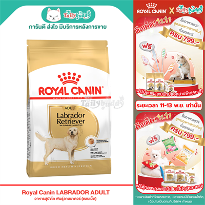 Royal Canin LABRADOR ADULT (BREED HEALTH) (12 kg)