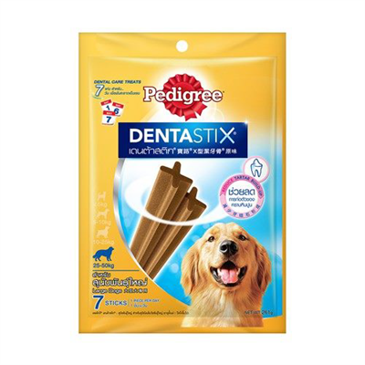 Pedigree Denta  Stick - medium & large (261g)