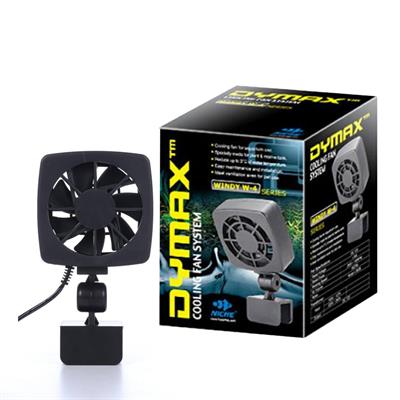 Dymax Vortex Cooling Fan W-4