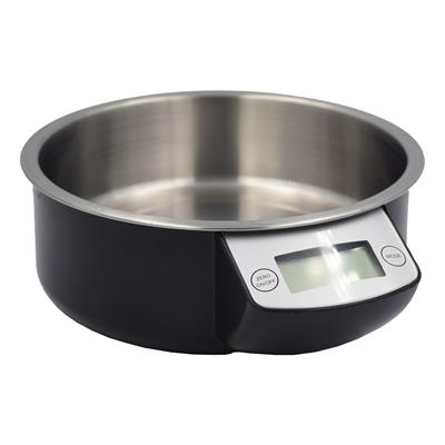 Kanimal Smart Pet Feeding Bowl Digital Scale Feeder