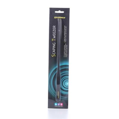 Dymax Stainless Steel Tweezers-Straight (DM-600)