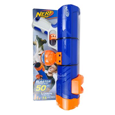 Nerf Dog Tennis Ball Blaster, Medium (3343)