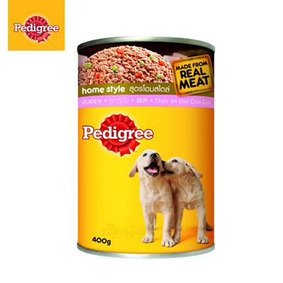 Pedigree Puppy (400g. , 700g.)