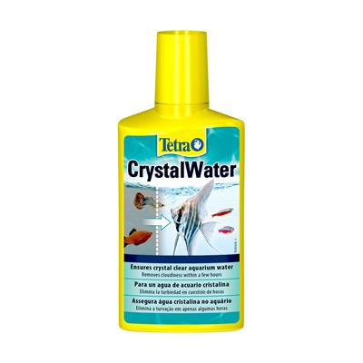 Tetra Crystal Water (250ml.)