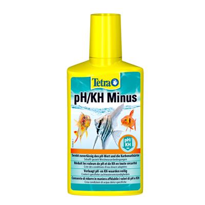 Tetra pH/KH Minus (250ml.)