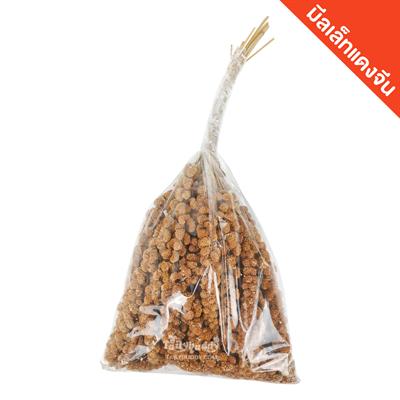 ช่อมิลเล็ท Millet Spray สีแดง สำหรับนก (ของจีน) (450g)