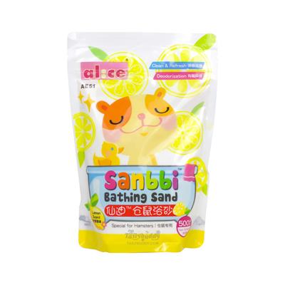 Sanbbi Lemon scent 500g. (AE51)