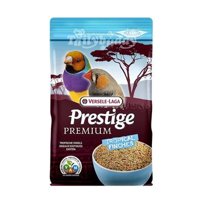 Prestige Premium Tropical Finches Seed Mix, Versele-laga (800g)
