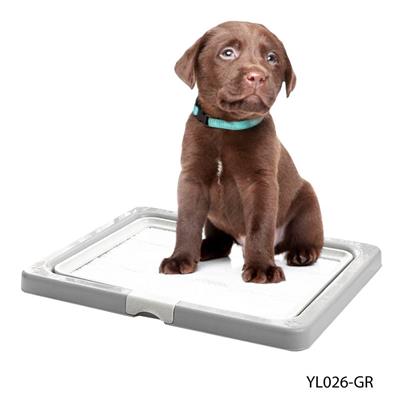 Kanimal Dog Tray รองฉี่สุนัข รุ่น Classic (Size M) (55x45x3cm)
