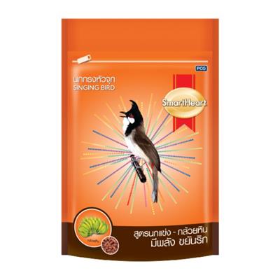 SmartHeart Singing Bird Food - Competition Formula (100g.)