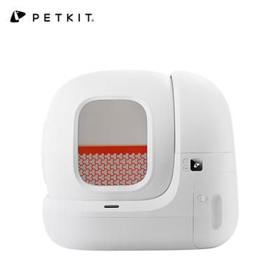 PETKIT PURA MAX (Global V. 2024) - The self-cleaning cat litter box, offering your cat maximum comfort and top-notch hygiene.