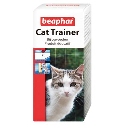 Beaphar Cat Trainer (10ml.)
