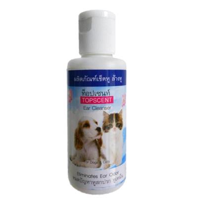 TOPSCENT - Ear Cleaner(120 ml.)