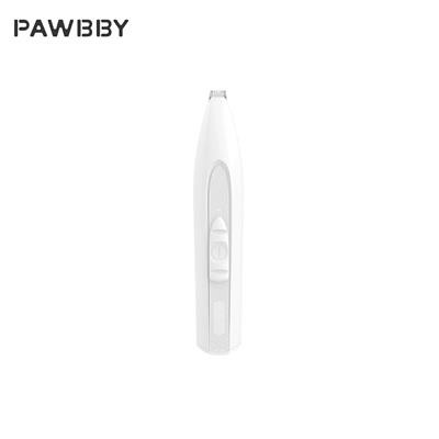 XIAOMI PAWBBY Small Hair Trimmer - wireless pet trimmer, hair clipper for small area such as paws, tails and ears