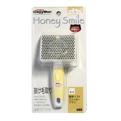 CattyMan Honey Smile HS-49